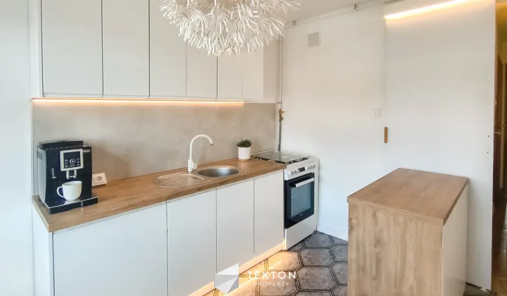 Mieszkanie 3-pokojowe Toruń Mokre, ul. Tadeusza Kościuszki