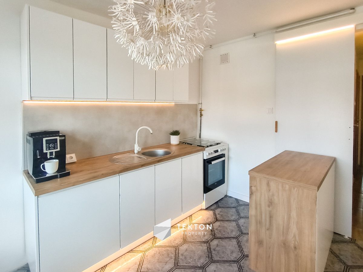 Mieszkanie 3-pokojowe Toruń Mokre, ul. Tadeusza Kościuszki. Zdjęcie 1