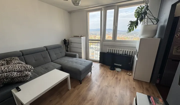 Mieszkanie 1-pokojowe Kłodzko, ul. kard. Stefana Wyszyńskiego