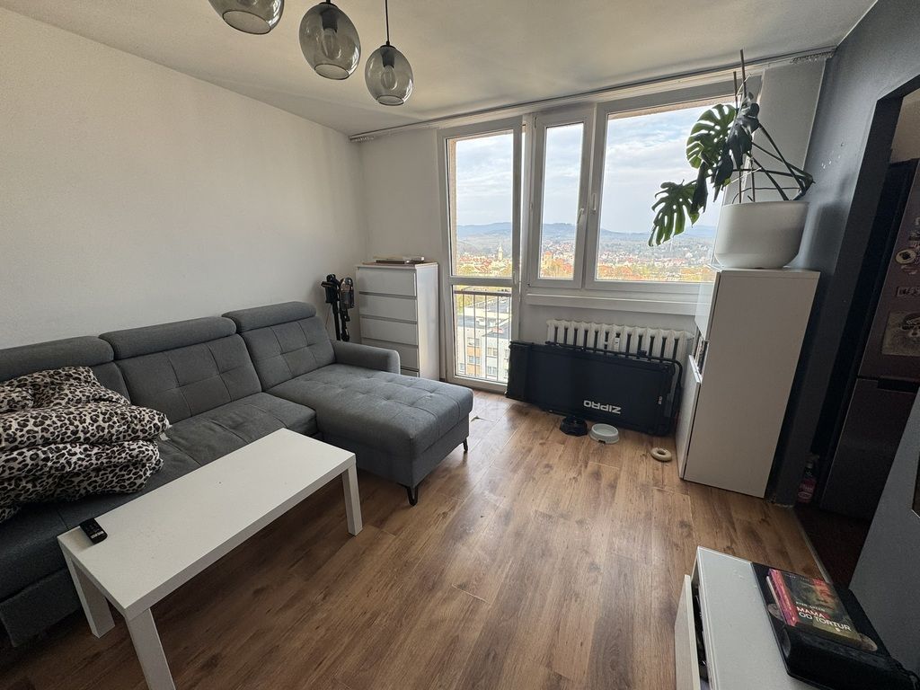 Mieszkanie 1-pokojowe Kłodzko, ul. kard. Stefana Wyszyńskiego. Zdjęcie 1