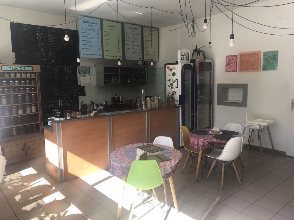 Lokal Częstochowa Tysiąclecie. Zdjęcie 2