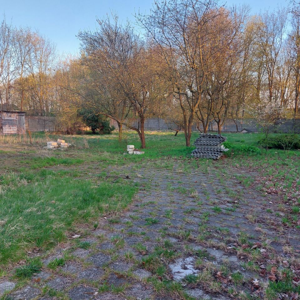 Działka budowlana Boże. Zdjęcie 6