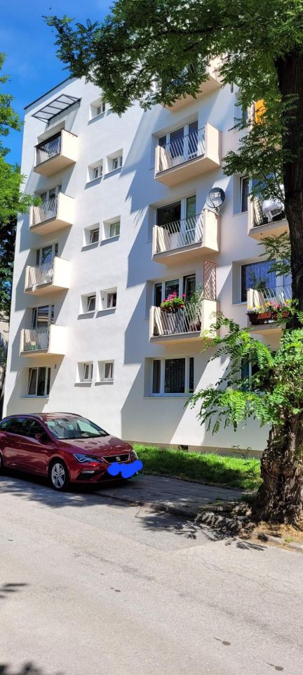 Mieszkanie 2-pokojowe Łódź Doły, ul. Mikołaja Reja. Zdjęcie 4