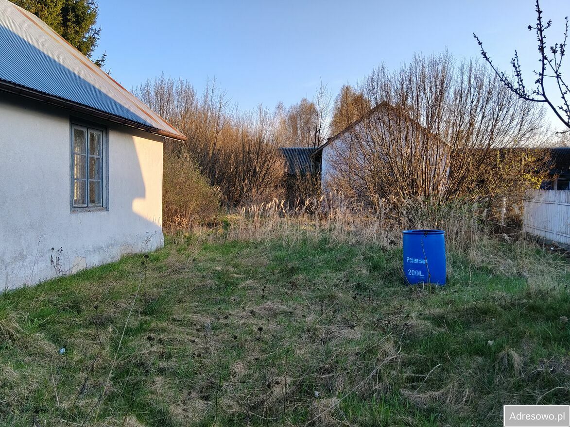 gospodarstwo, 4 pokoje Budki. Zdjęcie 4
