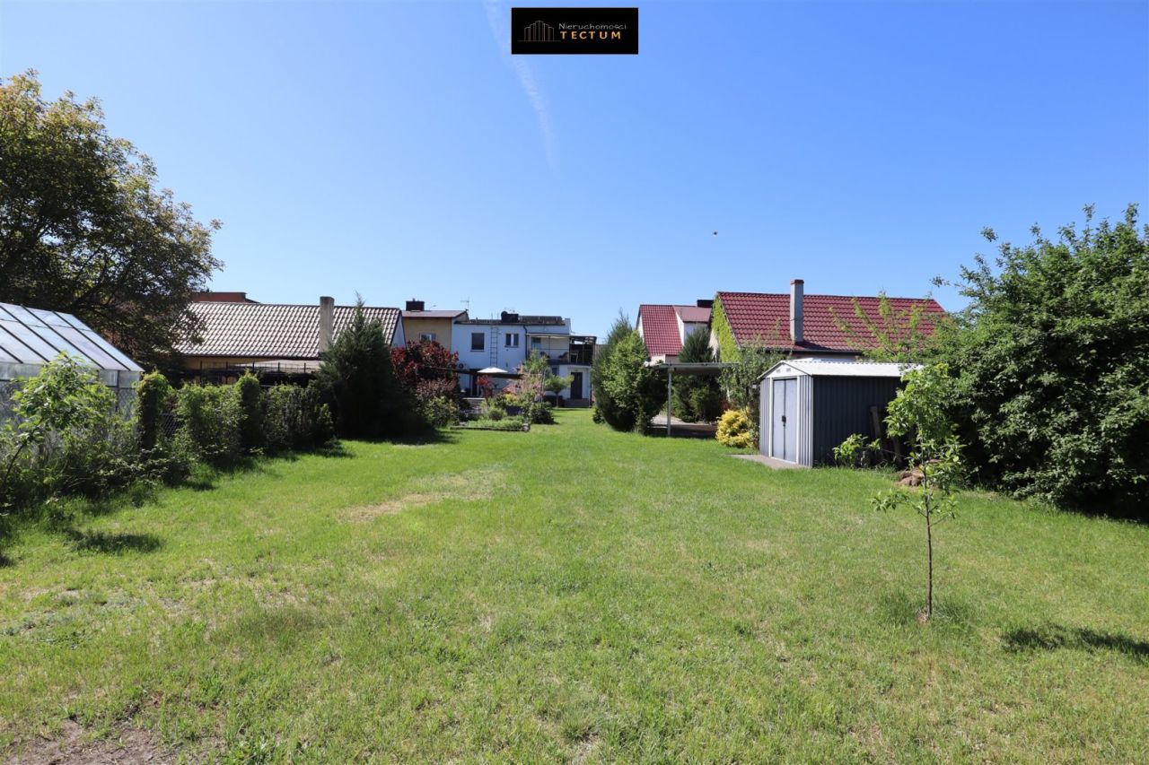 bliźniak, 5 pokoi Szamocin, ul. Chodzieska. Zdjęcie 25