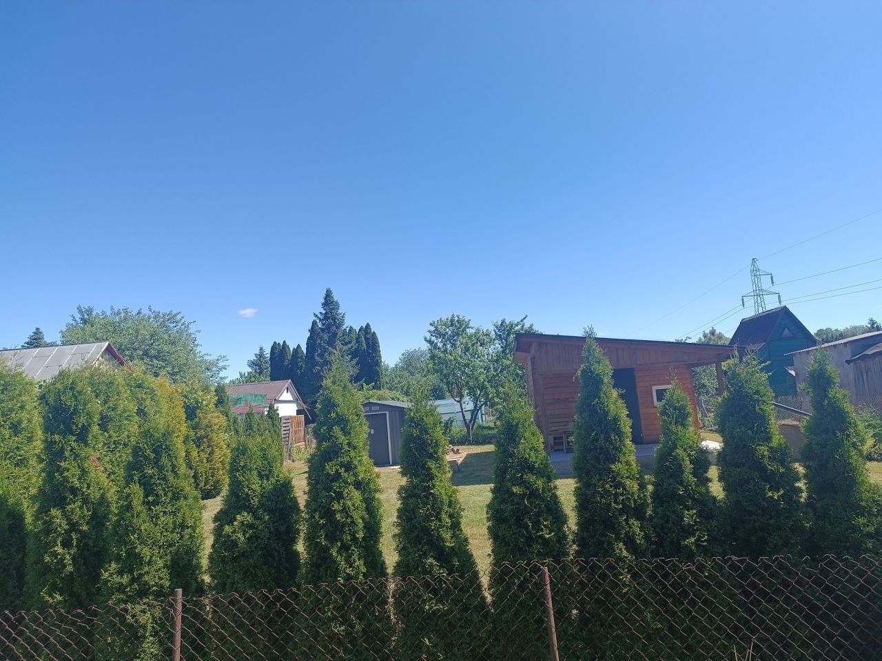 Działka rod Białystok Piasta. Zdjęcie 7