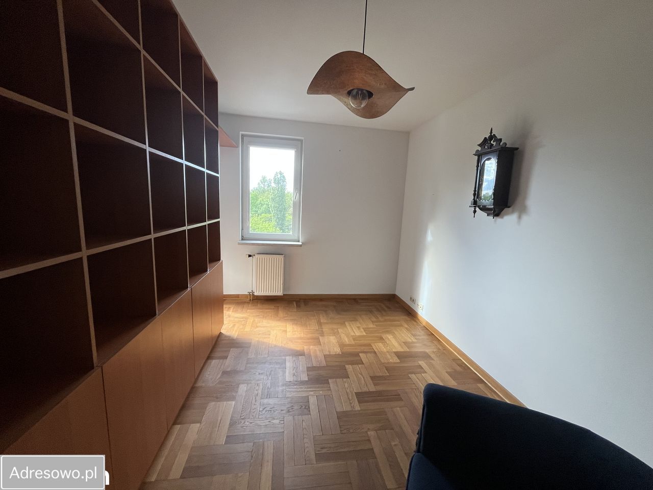 Mieszkanie 3-pokojowe Warszawa Praga-Północ, ul. Panieńska. Zdjęcie 11