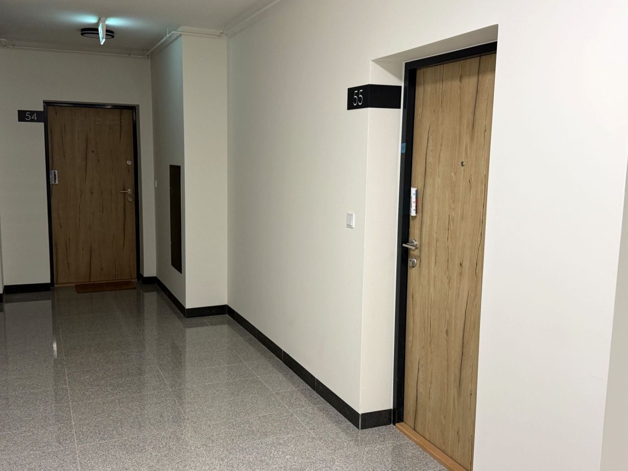 Mieszkanie 2-pokojowe Białystok Nowe Miasto, ul. Kręta. Zdjęcie 7