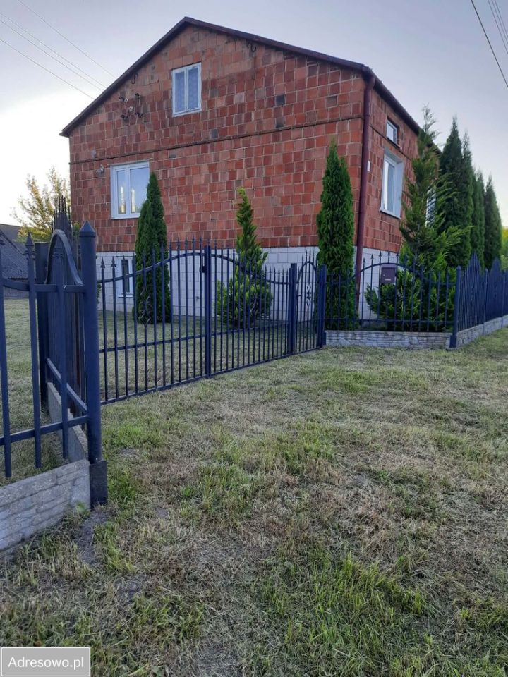 dom wolnostojący, 3 pokoje Sypień. Zdjęcie 7