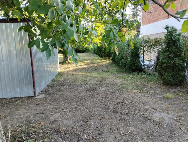 Działka budowlana Milanówek, ul. Lipowa. Zdjęcie 7