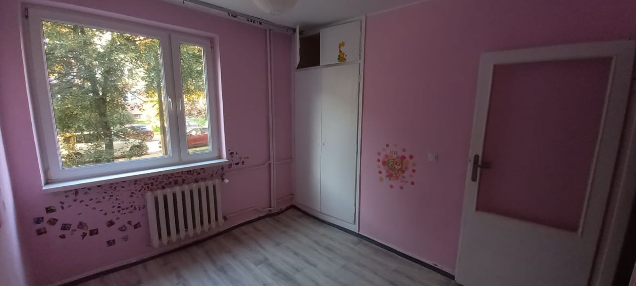 Mieszkanie 2-pokojowe Łódź Dąbrowa, ul. Juliana Ejsmonda. Zdjęcie 7
