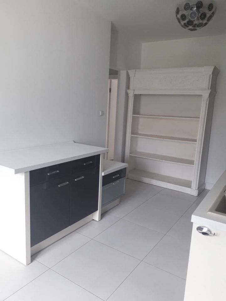 Mieszkanie 5-pokojowe Warszawa Wilanów, ul. Królowej Marysieńki. Zdjęcie 7