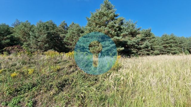 Działka budowlana Bilcza, ul. Krokusowa. Zdjęcie 3