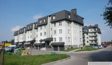 Mieszkanie 4-pokojowe Zamość, ul. Romualda Traugutta 2C