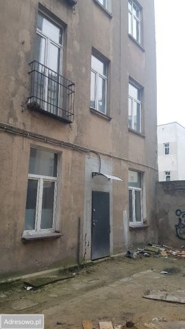 Mieszkanie 2-pokojowe Łódź Stare Polesie, ul. Romualda Mielczarskiego. Zdjęcie 1