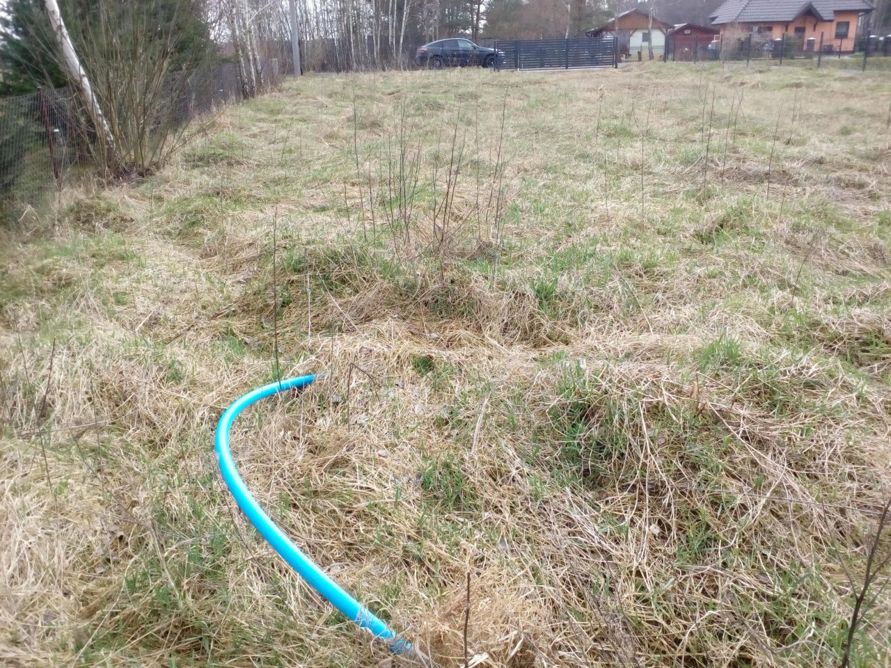 Działka budowlana Okuninka. Zdjęcie 7