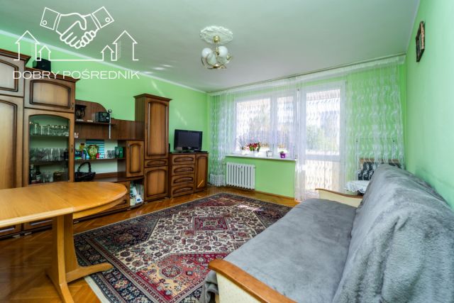 Mieszkanie 2-pokojowe Gdańsk Morena, ul. Krzysztofa Kolumba. Zdjęcie 1