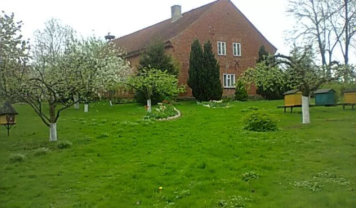 siedlisko, 3 pokoje Michałkowo