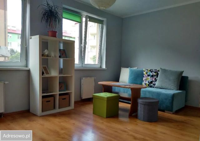 Mieszkanie 1-pokojowe Siechnice, ul. Stanisława Staszica. Zdjęcie 1