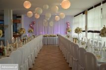 Lokal Dymin. Zdjęcie 1