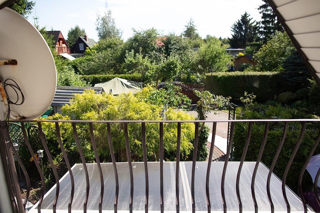 Działka rod Bydgoszcz Czyżkówko, ul. Siedlecka. Zdjęcie 14