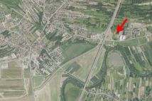 Działka budowlana Jasionka Kamionka. Zdjęcie 3