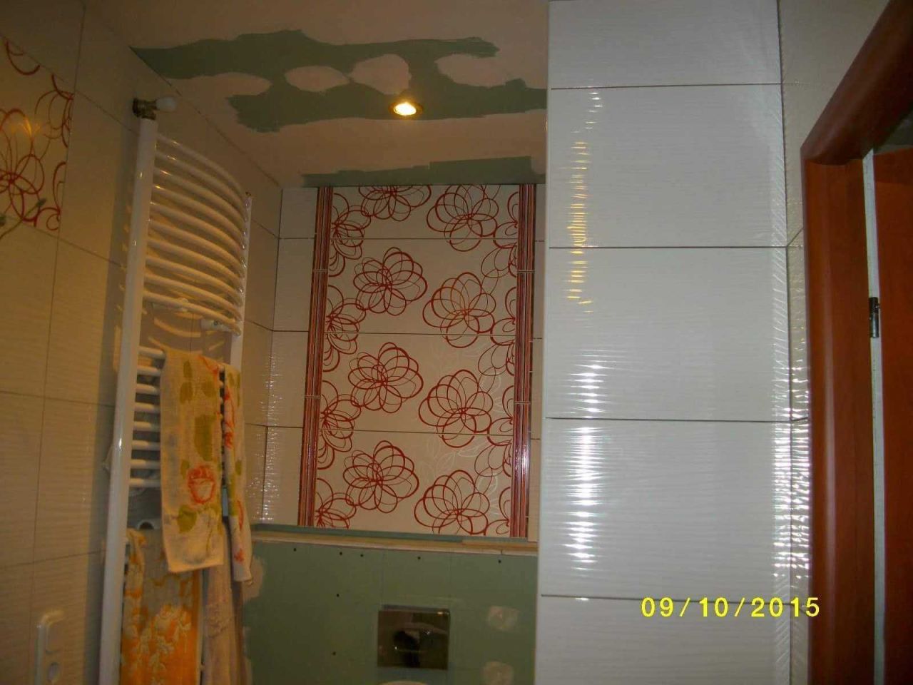 Mieszkanie 3-pokojowe Mieroszów. Zdjęcie 6