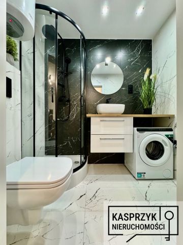 Mieszkanie 1-pokojowe Sanok Wójtostwo, ul. Langiewicza. Zdjęcie 6