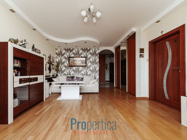 Mieszkanie 3-pokojowe Warszawa Ursynów, ul. Ekologiczna. Zdjęcie 6