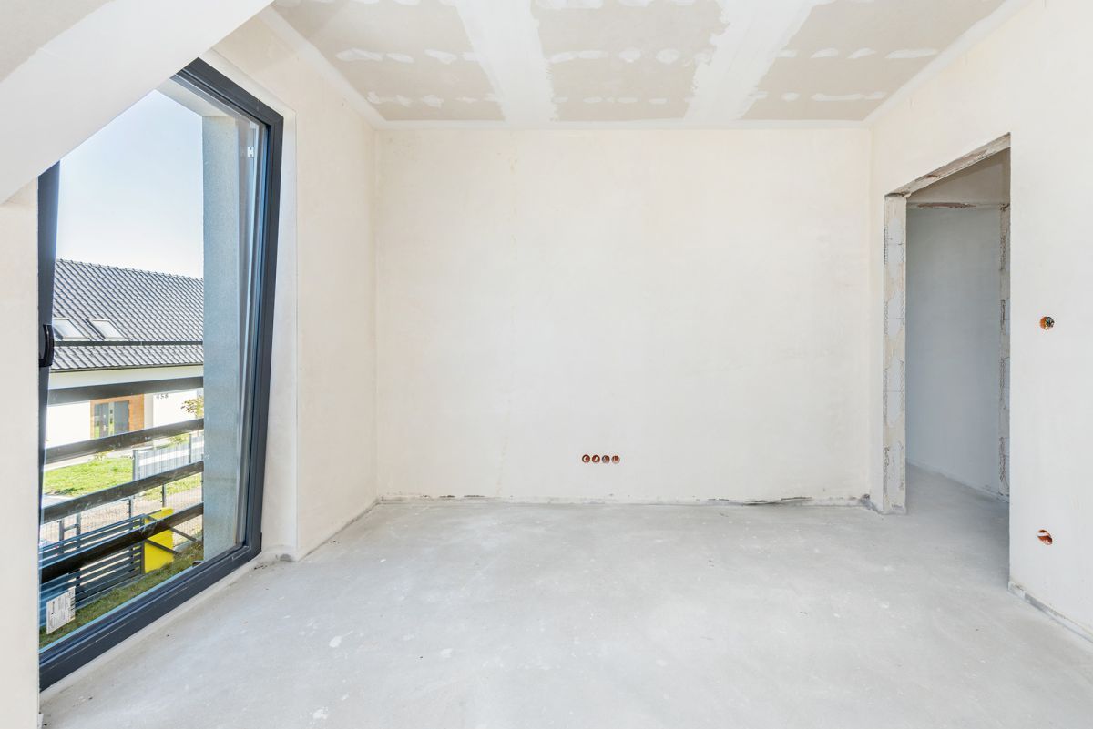 bliźniak, 4 pokoje Janowice. Zdjęcie 22