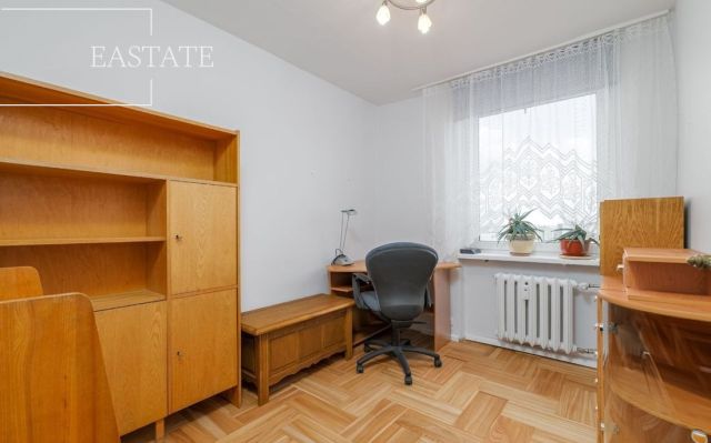 Mieszkanie 4-pokojowe Warszawa Targówek, ul. Radzymińska. Zdjęcie 10