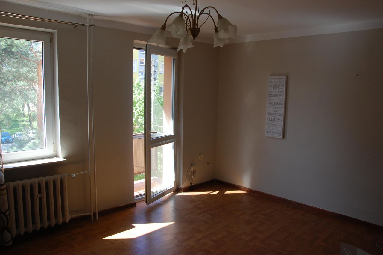 Mieszkanie 2-pokojowe Kozienice, ul. Stanisława Konarskiego