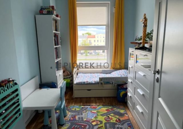 Mieszkanie 3-pokojowe Warszawa Praga-Południe, ul. Omulewska. Zdjęcie 10