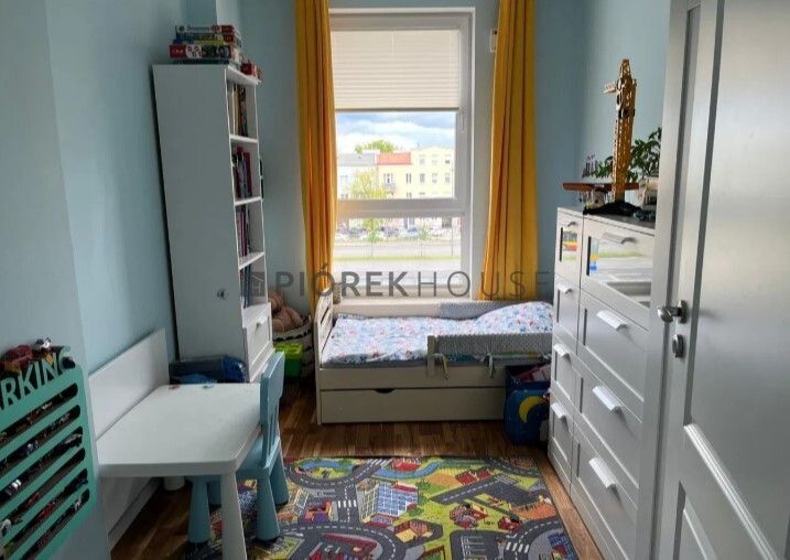 Mieszkanie 3-pokojowe Warszawa Praga-Południe, ul. Omulewska. Zdjęcie 10