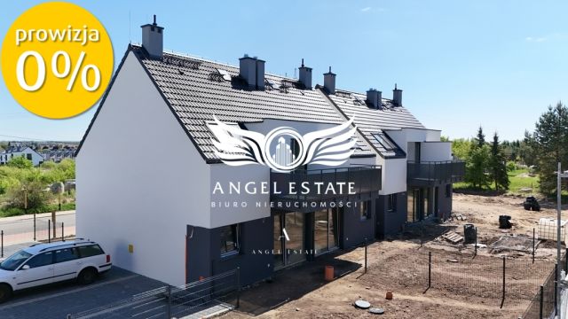 bliźniak, 6 pokoi Mierzyn, ul. Nasienna. Zdjęcie 11