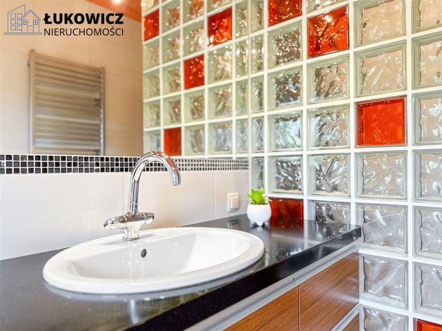 Mieszkanie 4-pokojowe Bielsko-Biała Komorowice Śląskie. Zdjęcie 10