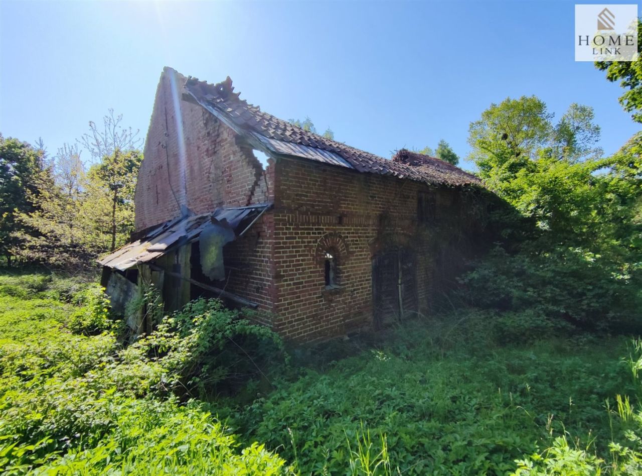 siedlisko, 4 pokoje Raciszewo. Zdjęcie 17