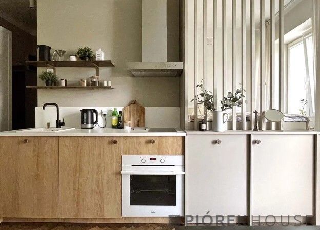 Mieszkanie 1-pokojowe Warszawa Mokotów, ul. Pytlasińskiego. Zdjęcie 5