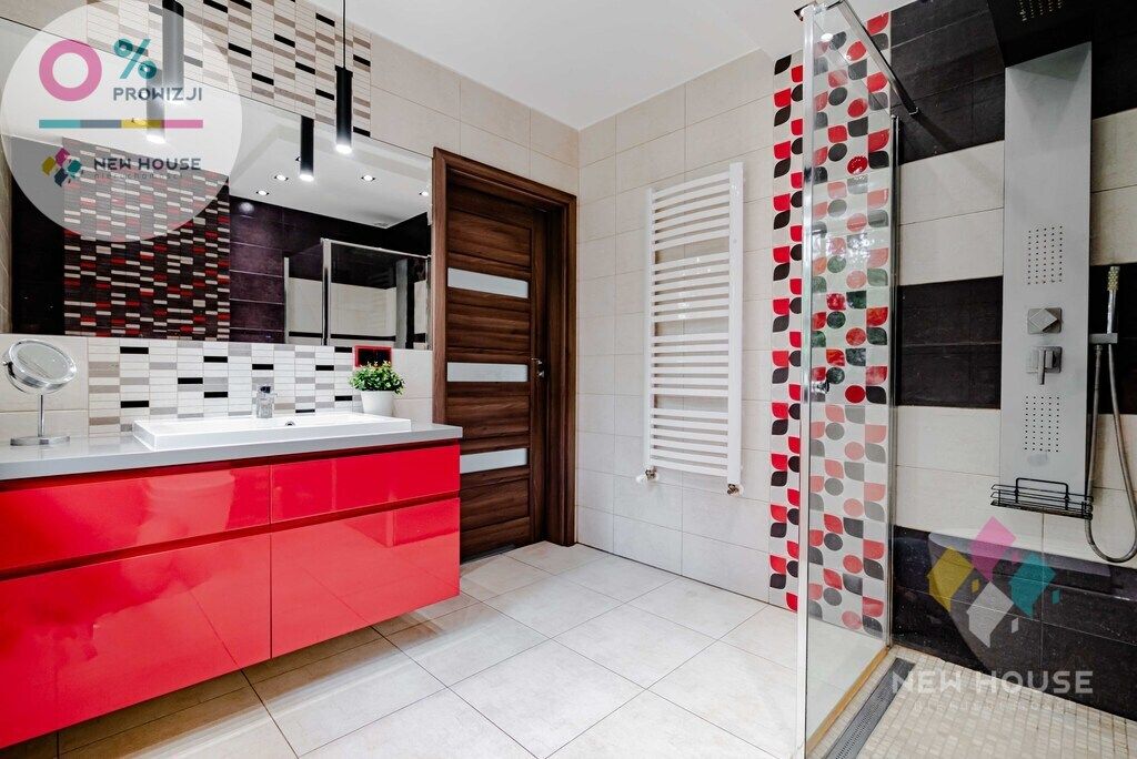 dom wolnostojący, 6 pokoi Różnowo. Zdjęcie 20