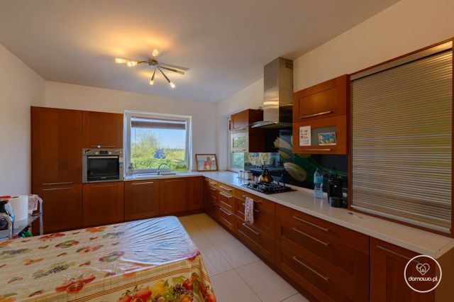 bliźniak, 5 pokoi Dziekanów Polski. Zdjęcie 6