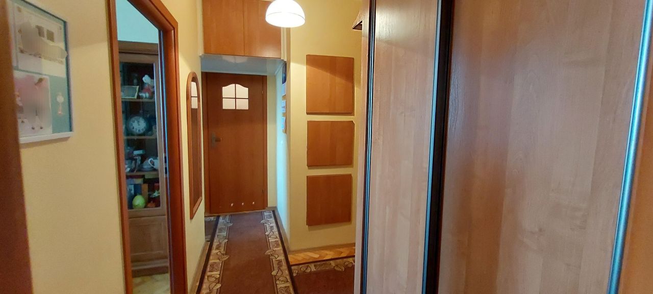 Mieszkanie 2-pokojowe Warszawa Ochota, ul. Grójecka. Zdjęcie 5