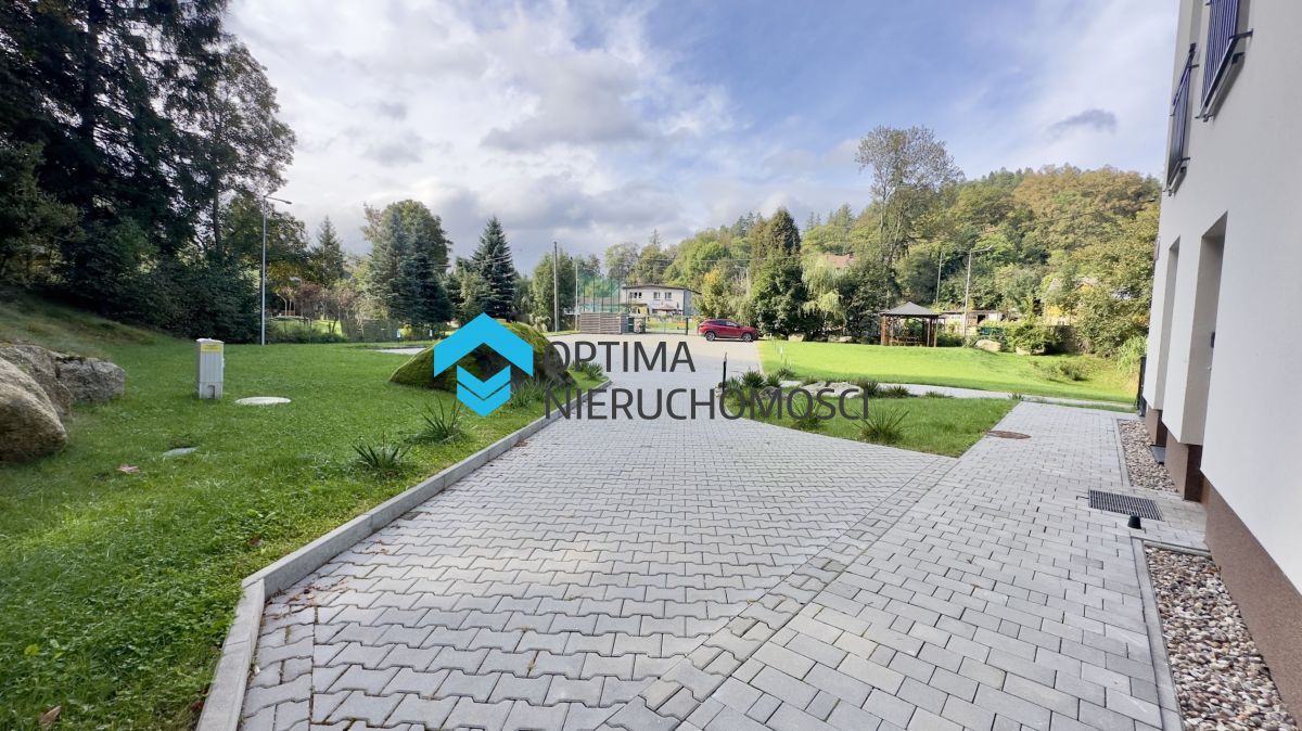 Mieszkanie 2-pokojowe Staniszów, ul. Witosza. Zdjęcie 3