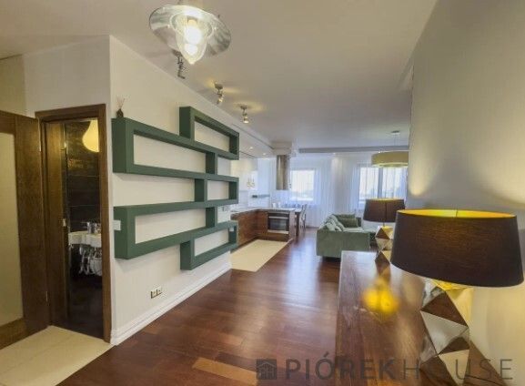 Mieszkanie 3-pokojowe Warszawa Ursynów, ul. Franciszka Marii Lanciego. Zdjęcie 17