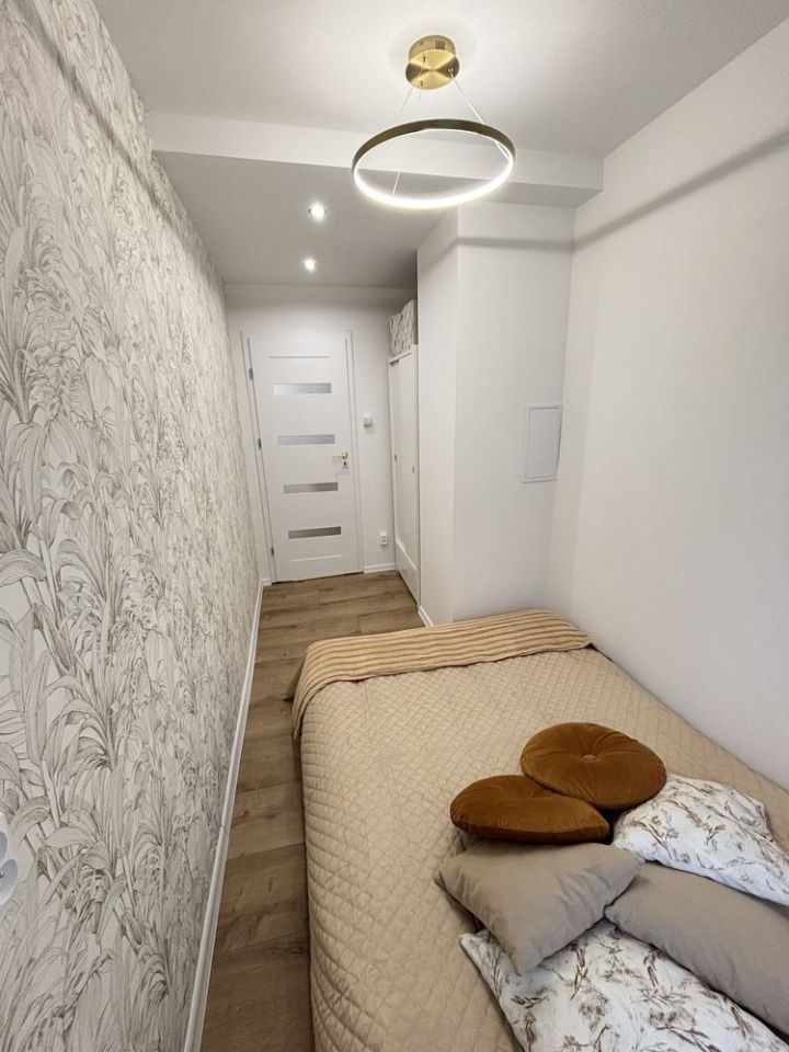 Mieszkanie 2-pokojowe Katowice Giszowiec, ul. Kolista. Zdjęcie 7