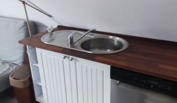 Mieszkanie 1-pokojowe Gdańsk Stare Miasto, ul. Ogarna