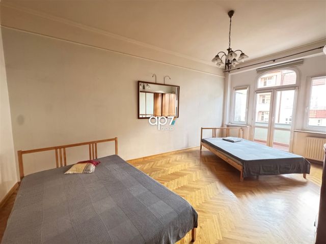 Mieszkanie 4-pokojowe Katowice Śródmieście, ul. Wita Stwosza. Zdjęcie 7