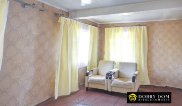 dom wolnostojący, 3 pokoje Kleszczele