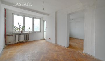 Mieszkanie 2-pokojowe Warszawa Śródmieście, al. Jana Pawła II