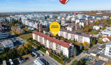 Mieszkanie 6-pokojowe Kraków Prądnik Biały, ul. Kuźnicy Kołłątajowskiej