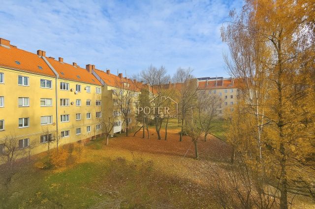 Mieszkanie 3-pokojowe Wrocław Fabryczna, ul. Wróbla. Zdjęcie 18